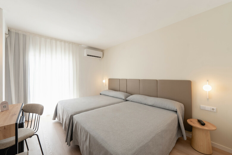 Hotel Rh Sol