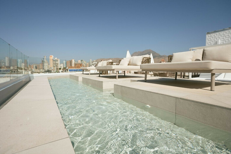 Hotel Villa Espa�a