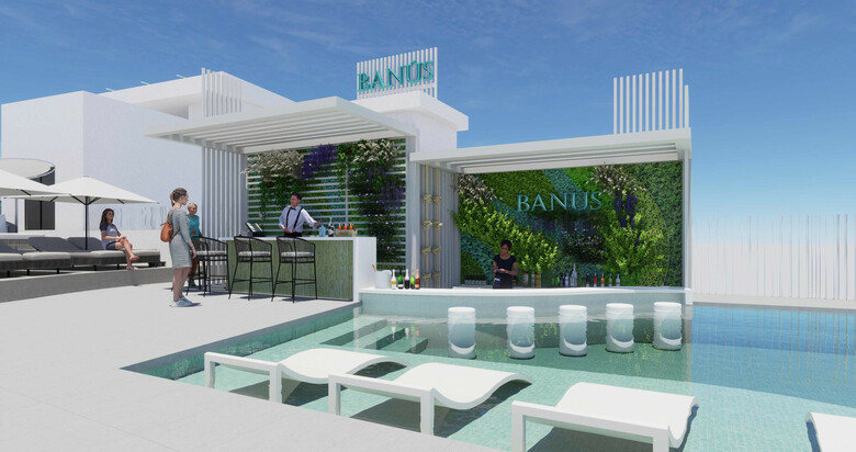 Hotel Villa Espa�a