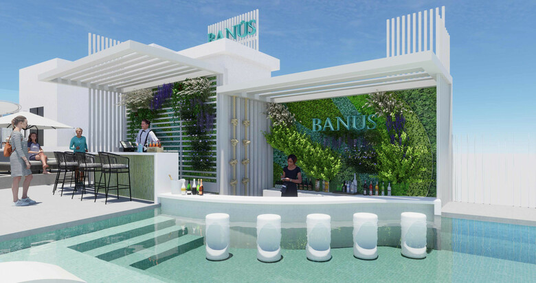 Hotel Villa Espa�a