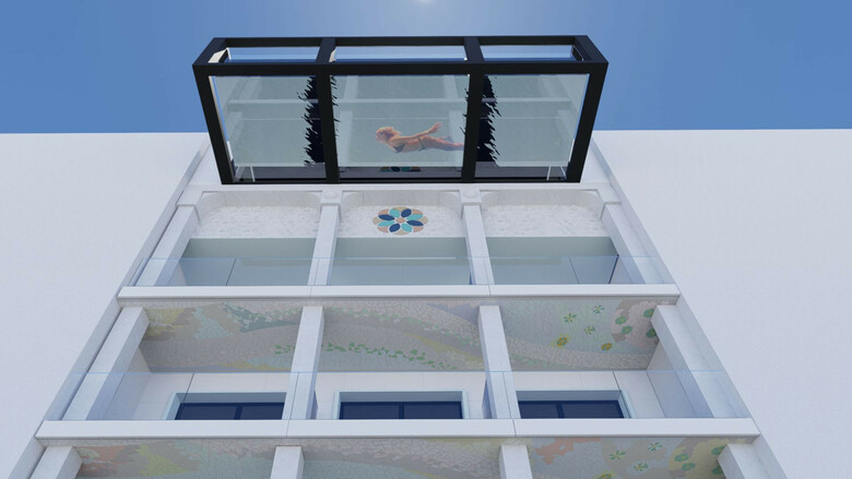 Hotel Villa Espa�a
