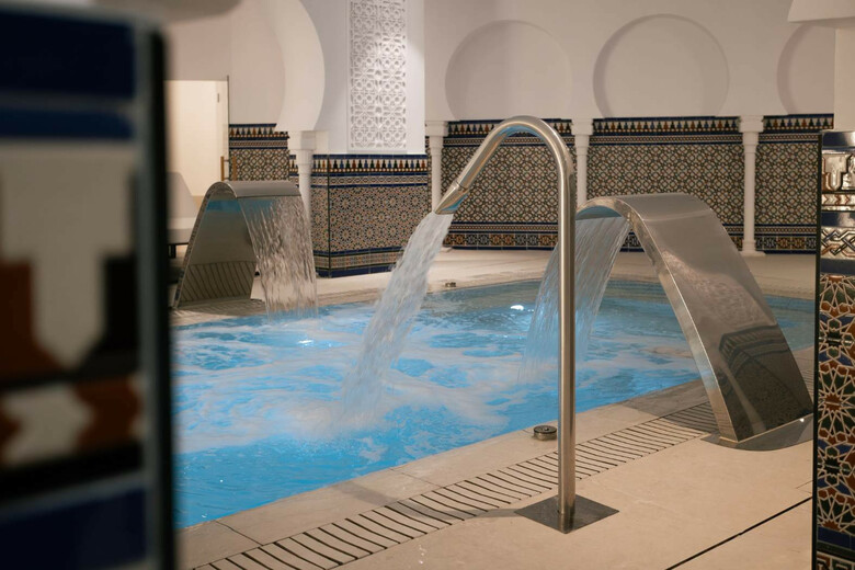 Hotel Villa Espa�a