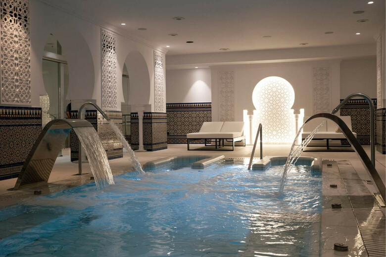Hotel Villa Espa�a