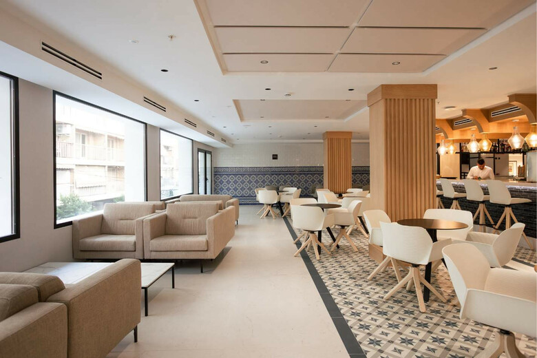 Hotel Villa Espa�a