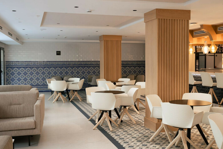 Hotel Villa Espa�a