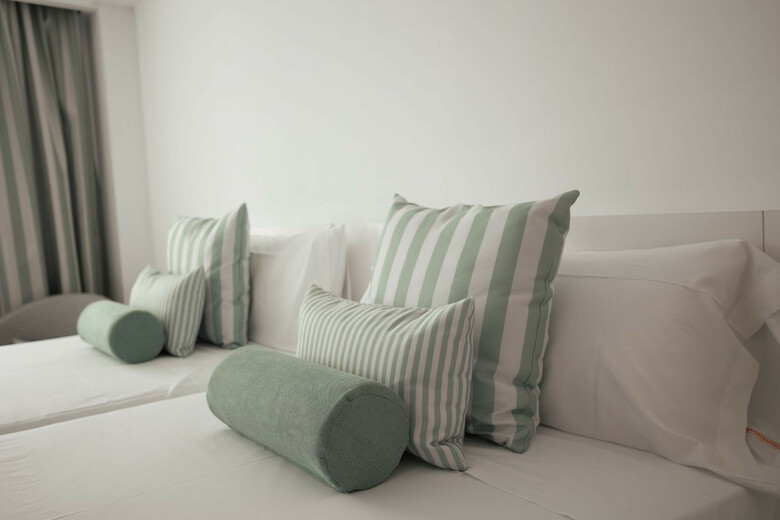 Hotel Villa Espa�a
