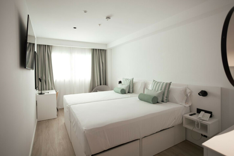 Hotel Villa Espa�a