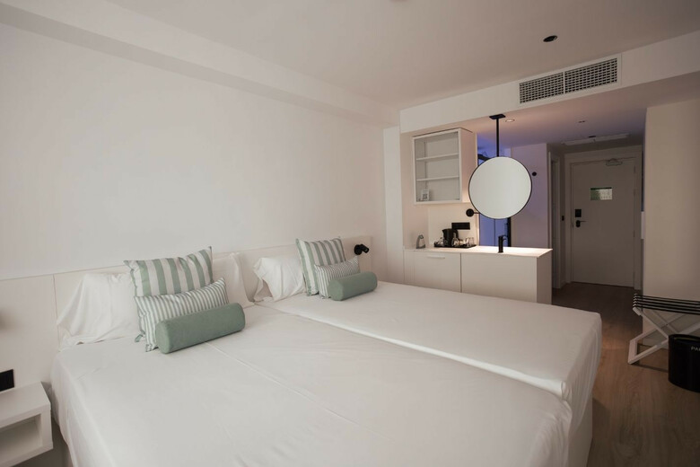 Hotel Villa Espa�a