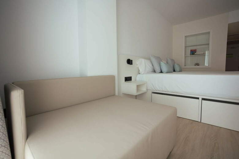 Hotel Villa Espa�a