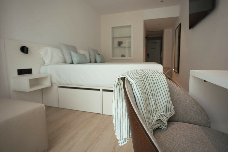 Hotel Villa Espa�a