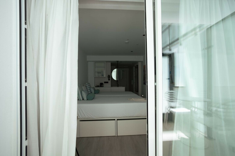 Hotel Villa Espa�a