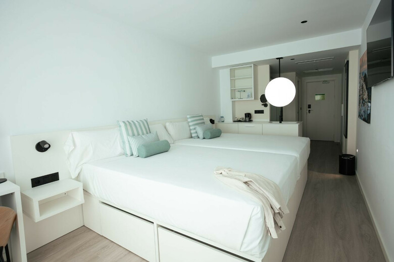 Hotel Villa Espa�a