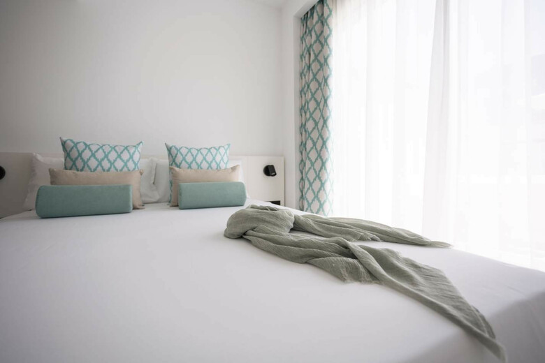 Hotel Villa Espa�a