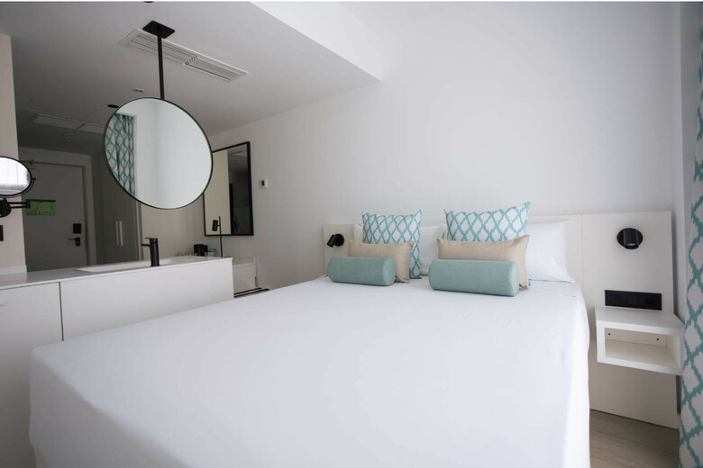 Hotel Villa Espa�a