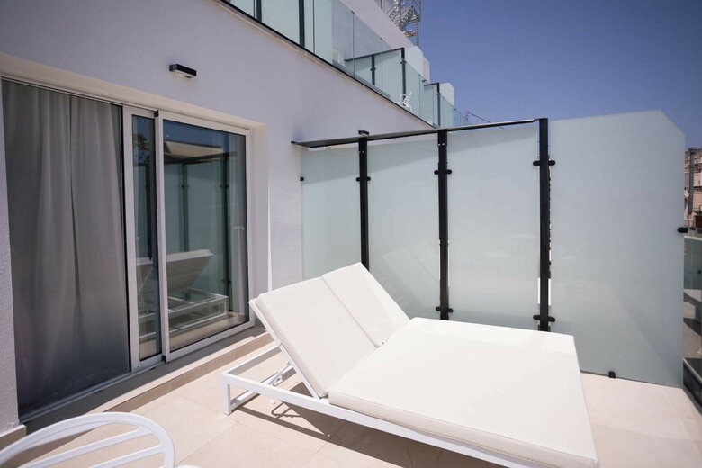 Hotel Villa Espa�a