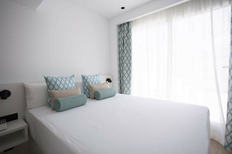 Hotel Villa Espa�a