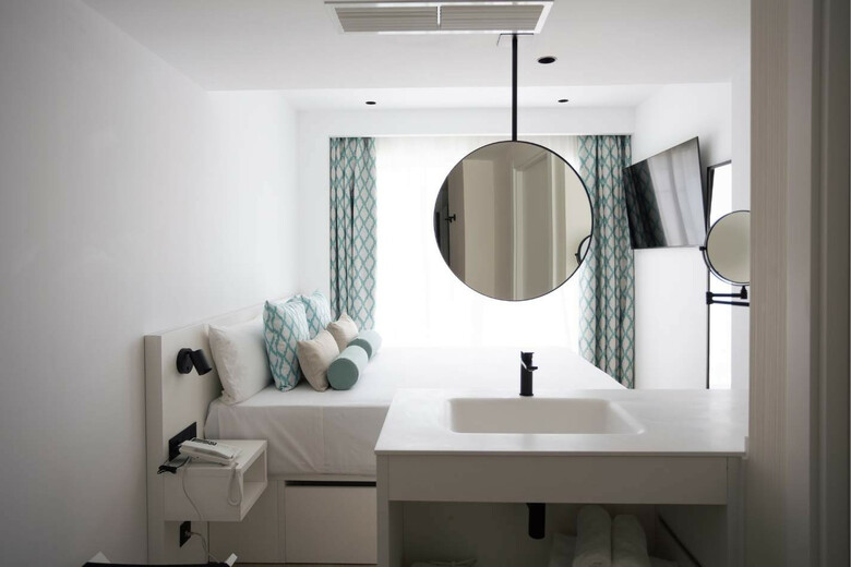 Hotel Villa Espa�a