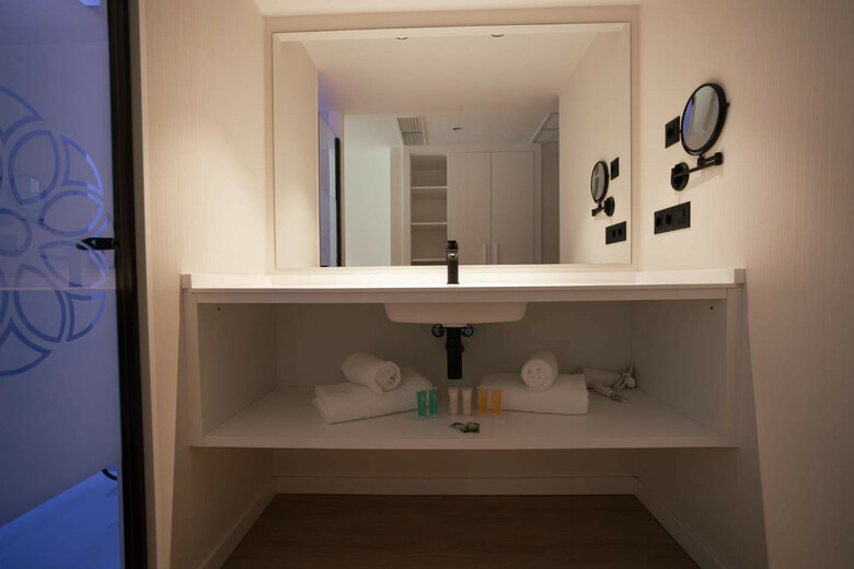 Hotel Villa Espa�a