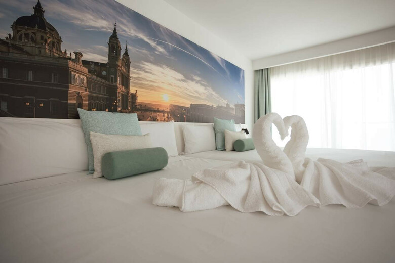 Hotel Villa Espa�a