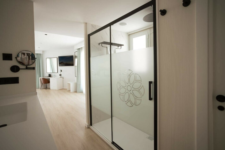 Hotel Villa Espa�a