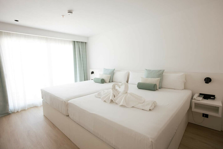 Hotel Villa Espa�a