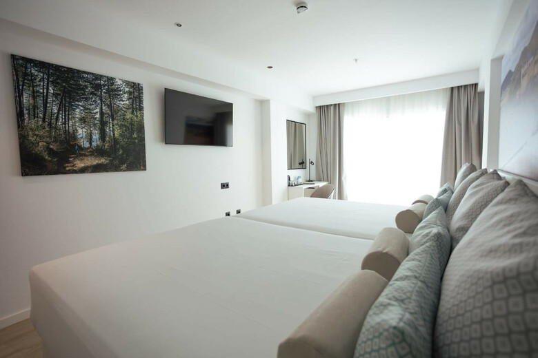 Hotel Villa Espa�a