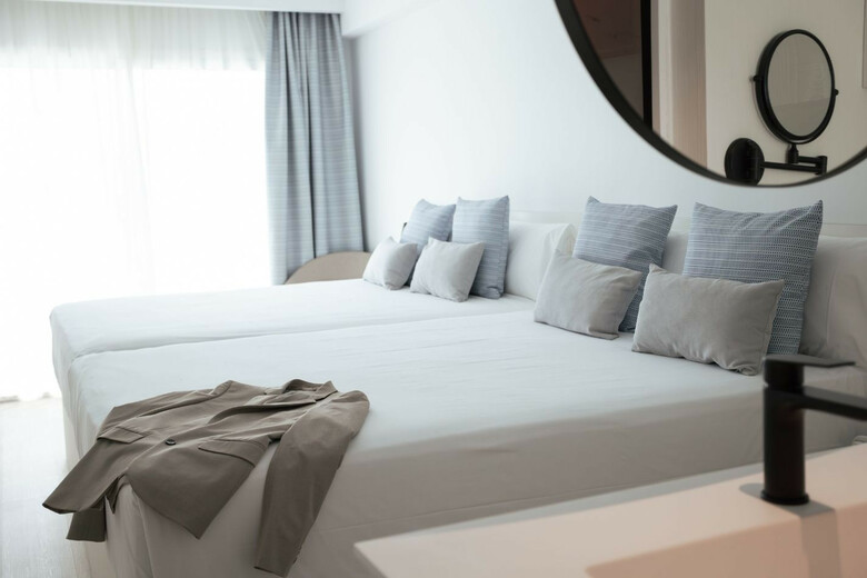 Hotel Villa Espa�a