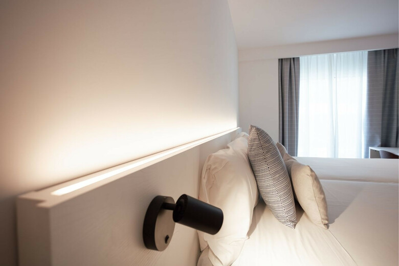 Hotel Villa Espa�a