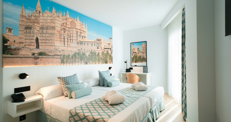 Hotel Villa Espa�a