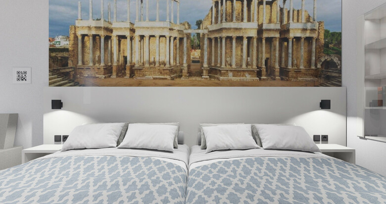 Hotel Villa Espa�a