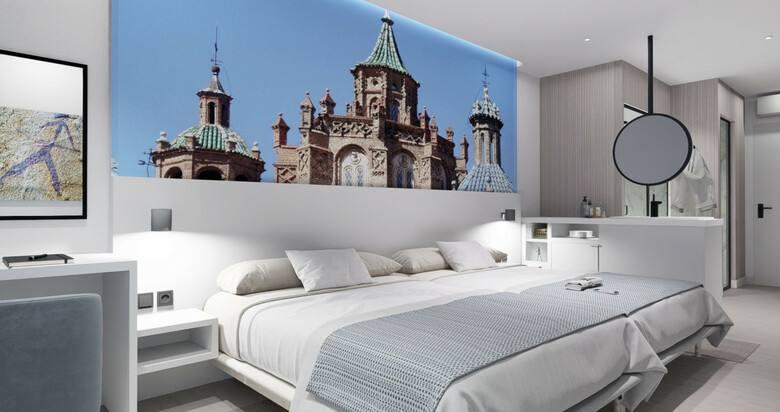 Hotel Villa Espa�a