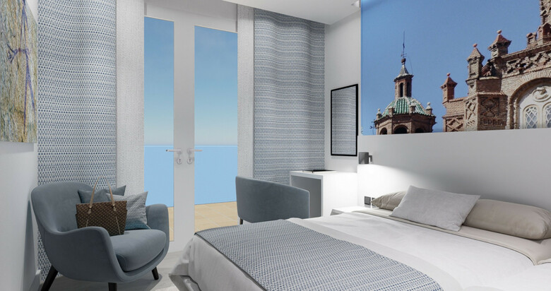 Hotel Villa Espa�a