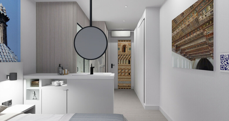 Hotel Villa Espa�a