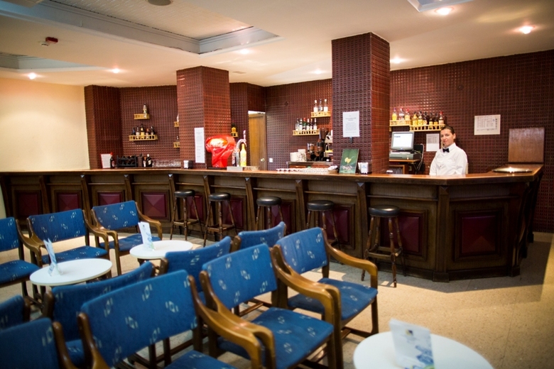 Hotel Fleming Playa Poniente By Punta 25