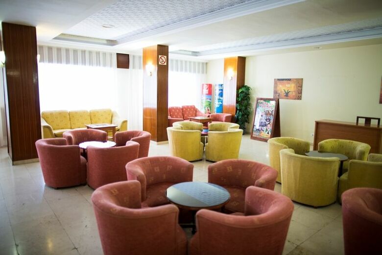 Hotel Fleming Playa Poniente By Punta 25
