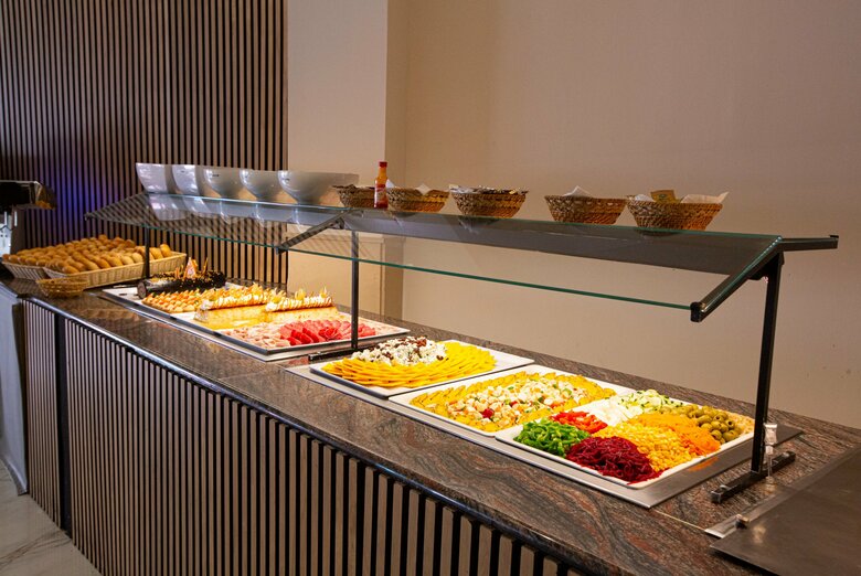 Hotel Fleming Playa Poniente By Punta 25