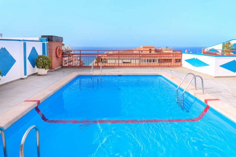 Hotel Fleming Playa Poniente By Punta 25