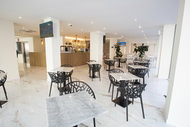 Hotel Fleming Playa Poniente By Punta 25