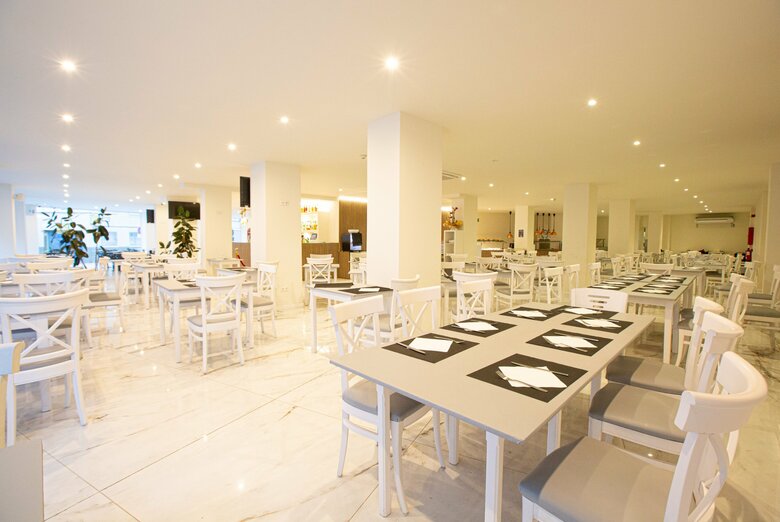 Hotel Fleming Playa Poniente By Punta 25