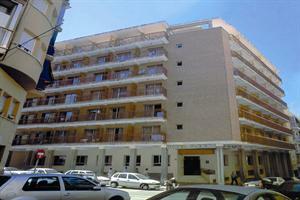 Hotel Fleming Playa Poniente By Punta 25
