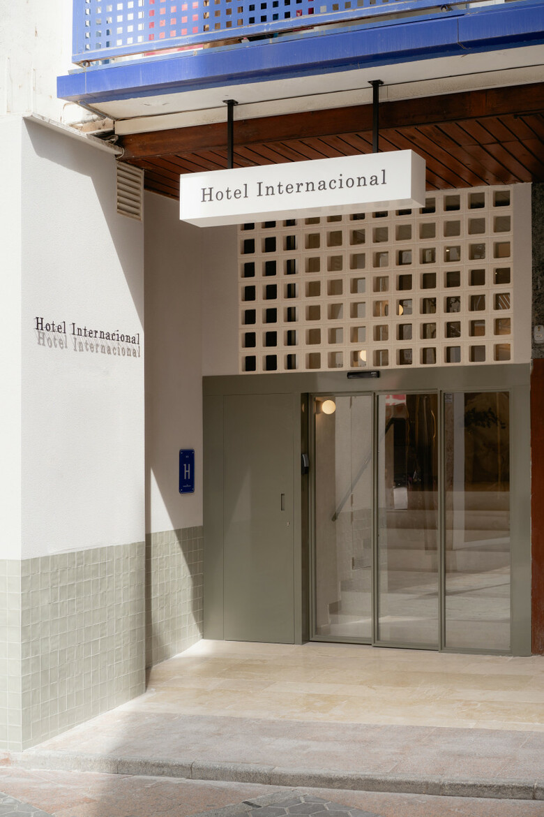 Hotel Internacional