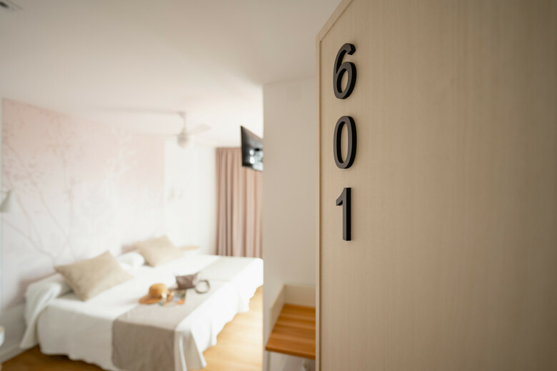 Hotel Internacional