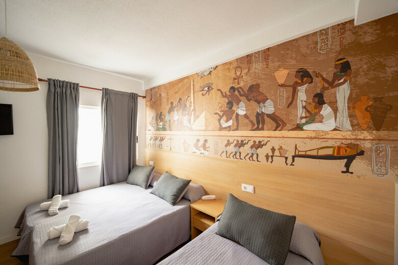 Hotel Internacional