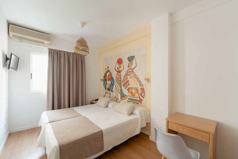 Hotel Internacional
