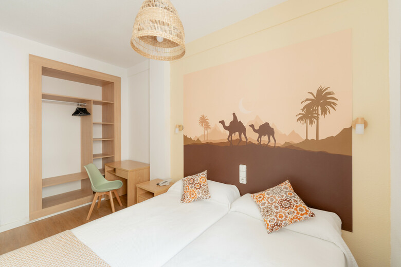 Hotel Internacional