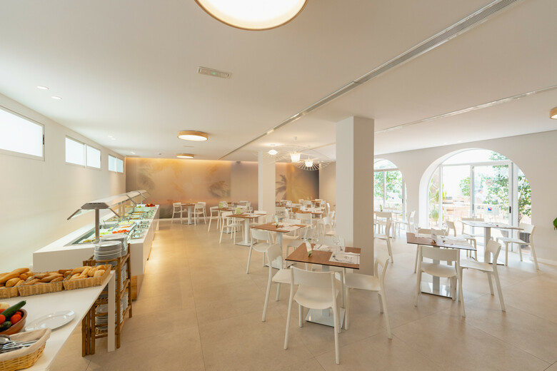 Hotel Internacional