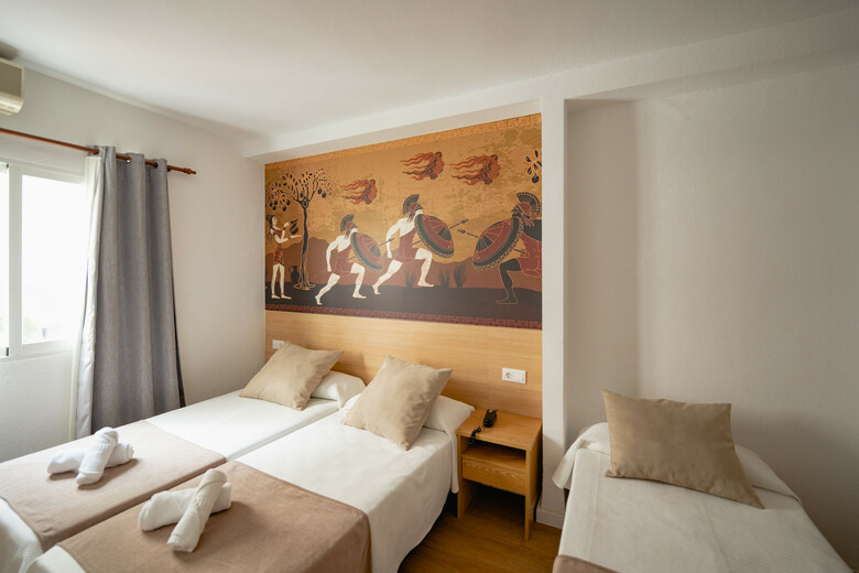 Hotel Internacional