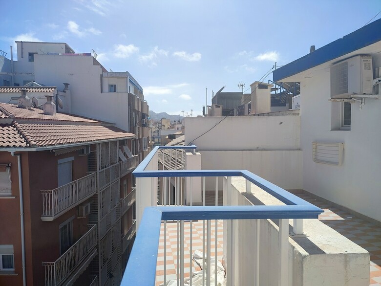 Hotel Flats Friends Mar Blau