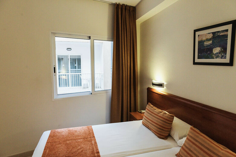 Hotel Marconi