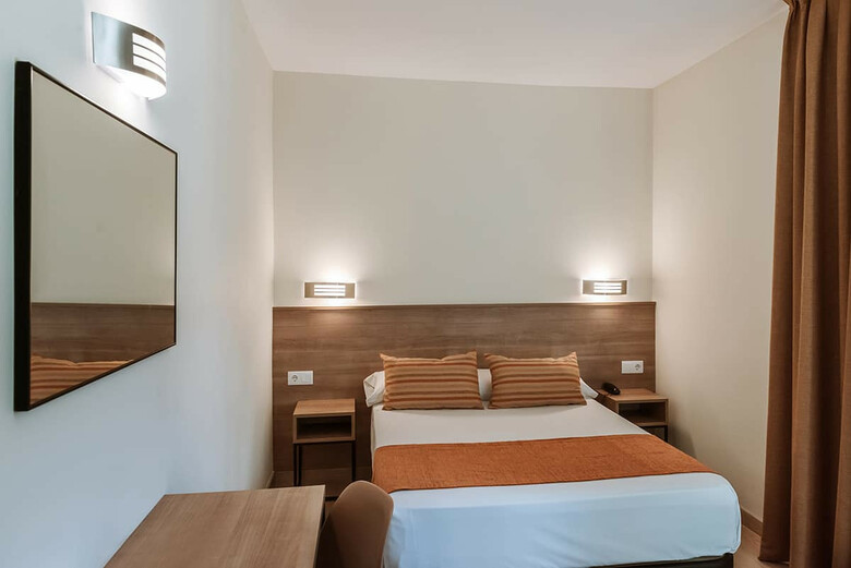 Hotel Marconi